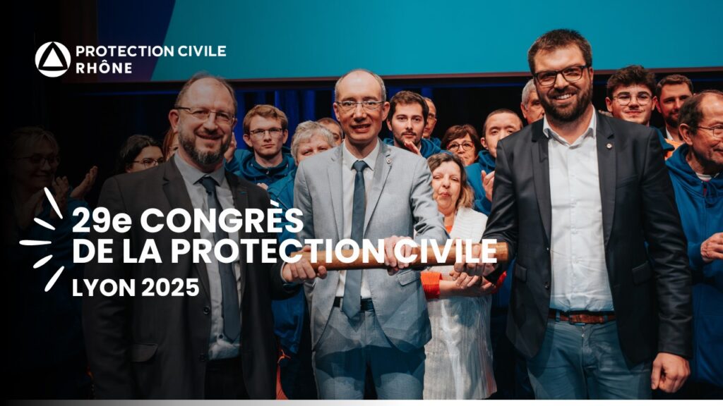 Miniature congrés Miniature congrés Protection Civile