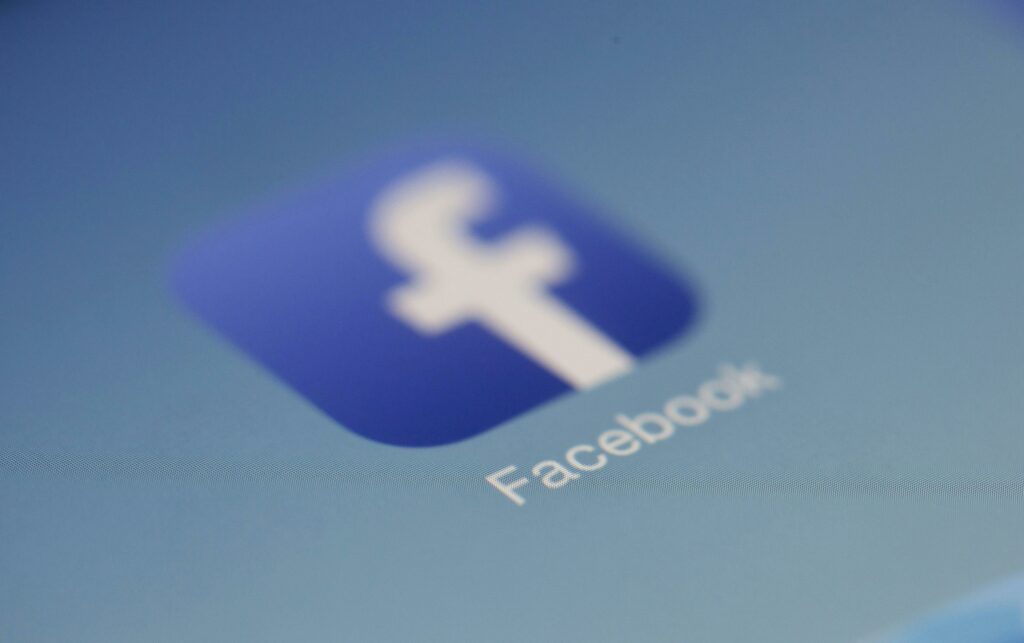 image appli Facebook image appli Facebook