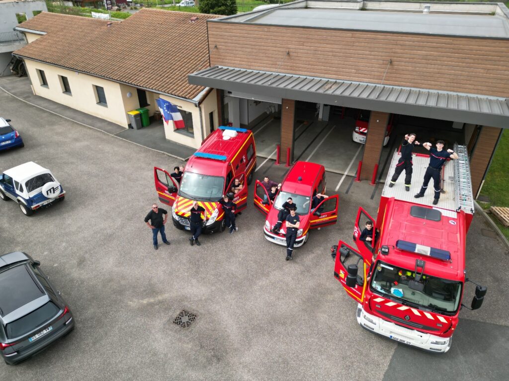 Photo d'équipe fin de tournage Photo d'équipe fin de tournage